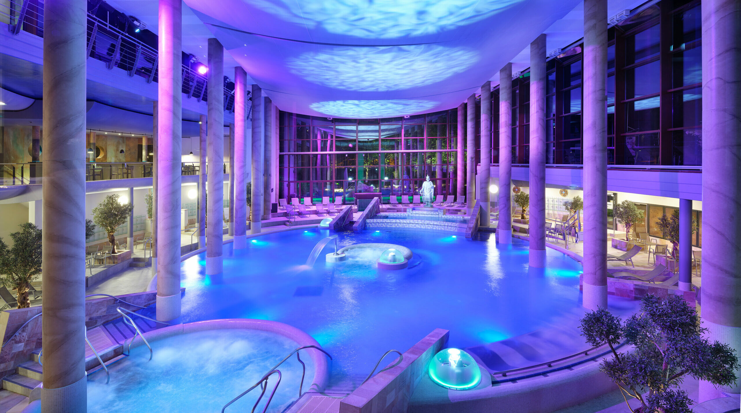 Carolus Thermen Aachen