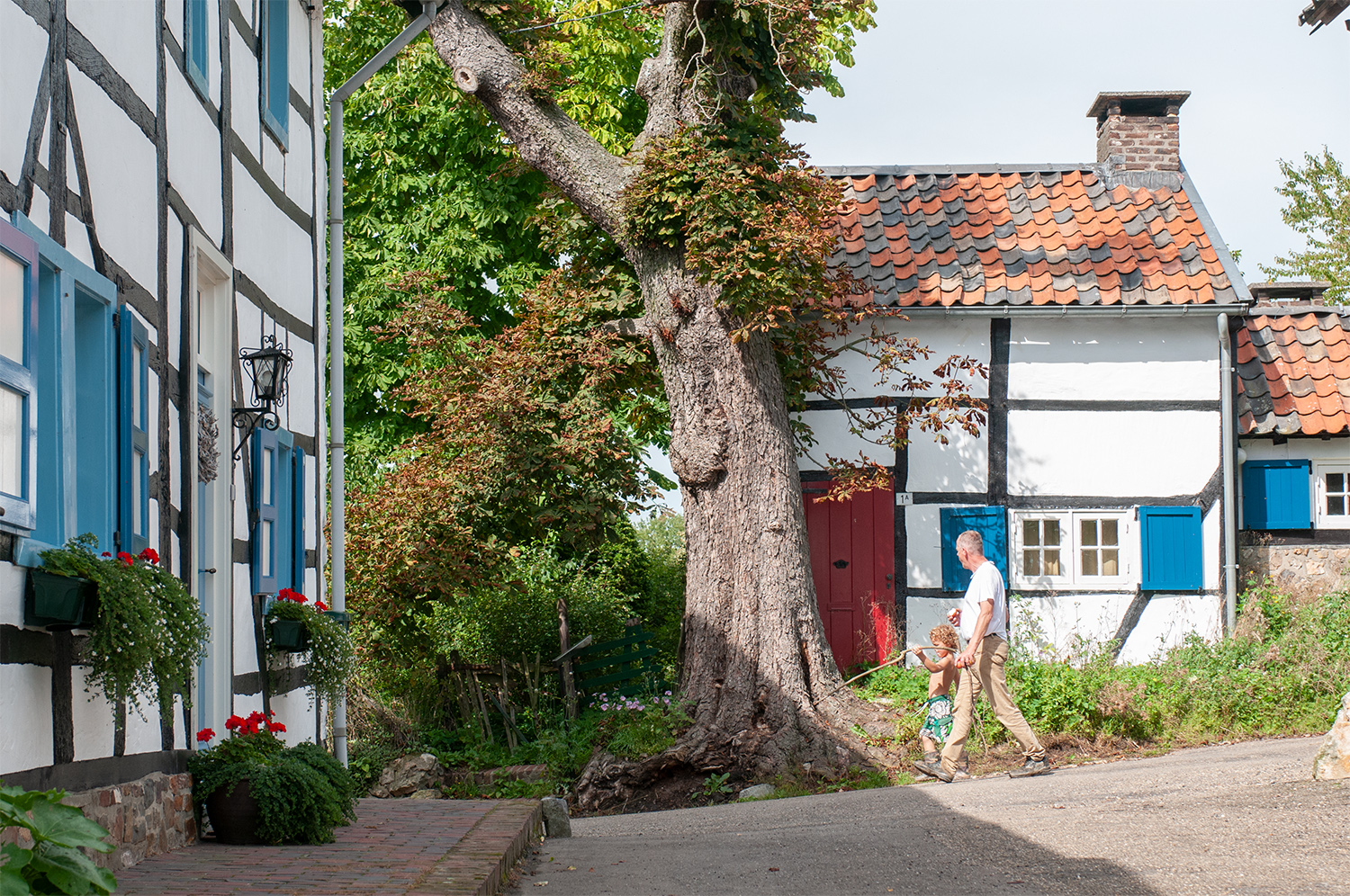 Foto Ivo Vleugels - Camerig Zuid Limburg